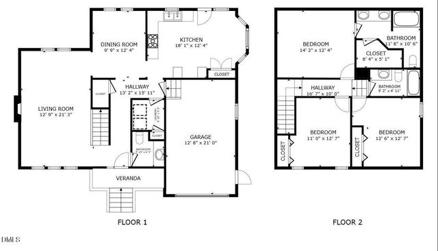 3645 S Pointe Drive, Apex, NC 27539