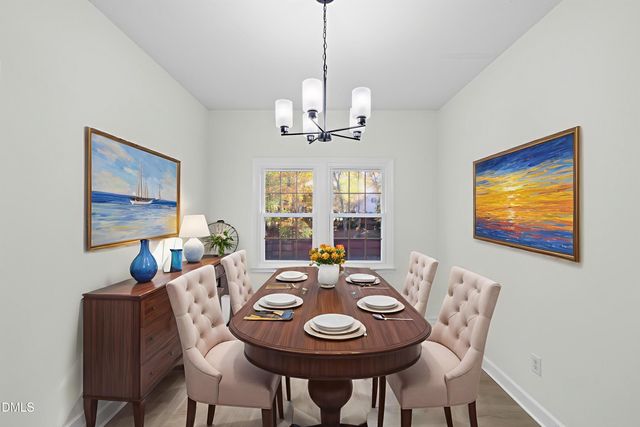 3645 S Pointe Drive, Apex, NC 27539