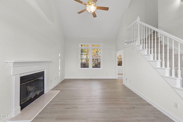 3645 S Pointe Drive, Apex, NC 27539