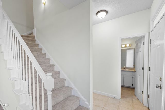 3645 S Pointe Drive, Apex, NC 27539