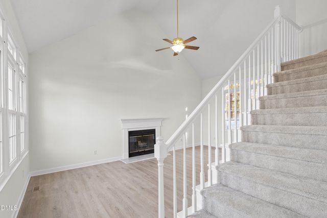 3645 S Pointe Drive, Apex, NC 27539