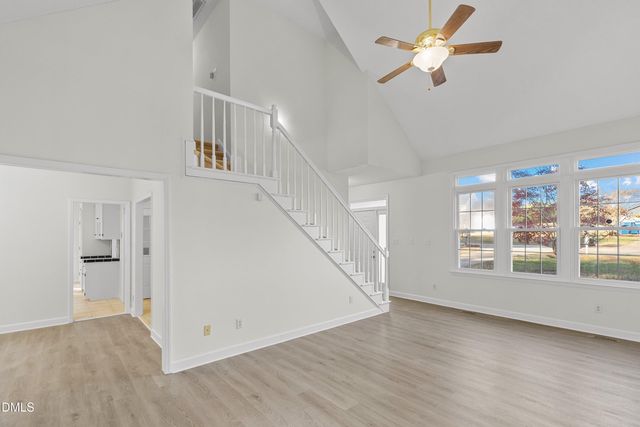 3645 S Pointe Drive, Apex, NC 27539