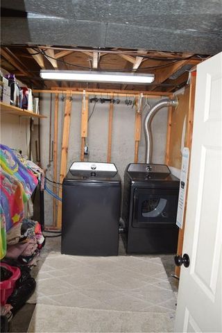 1704 Cinnabar Drive, Raymore, MO 64083