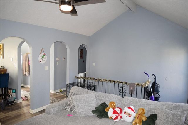 1704 Cinnabar Drive, Raymore, MO 64083