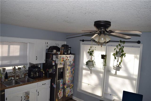 1704 Cinnabar Drive, Raymore, MO 64083