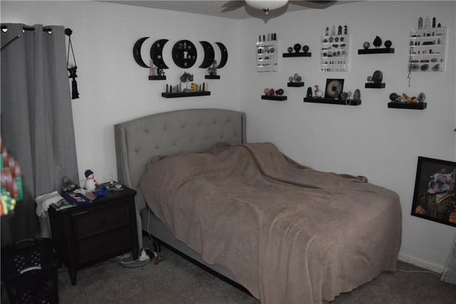 1704 Cinnabar Drive, Raymore, MO 64083