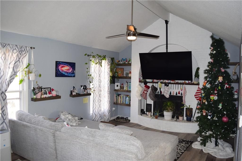 1704 Cinnabar Drive, Raymore, MO 64083