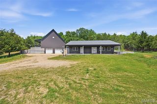 10330 Bottom Diggins Road, Cadet, MO 63630