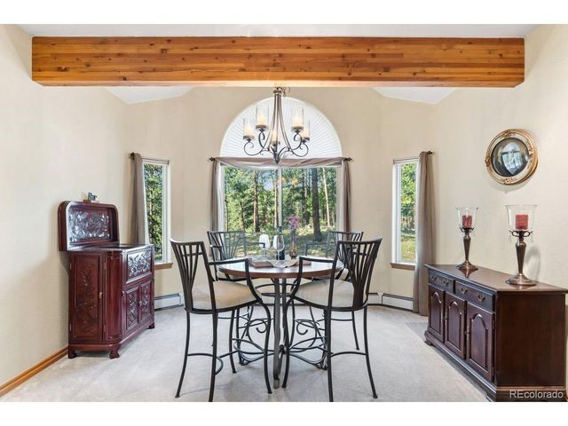 163 Old Corral Rd, Bailey, CO 80421