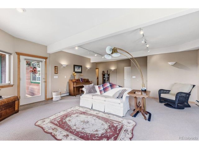 163 Old Corral Rd, Bailey, CO 80421