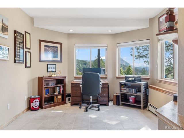 163 Old Corral Rd, Bailey, CO 80421