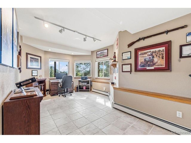 163 Old Corral Rd, Bailey, CO 80421
