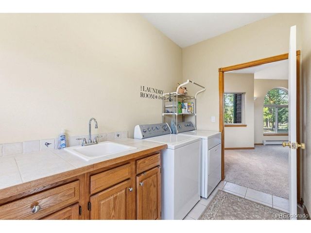 163 Old Corral Rd, Bailey, CO 80421
