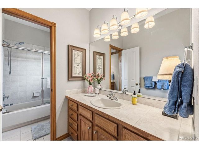 163 Old Corral Rd, Bailey, CO 80421