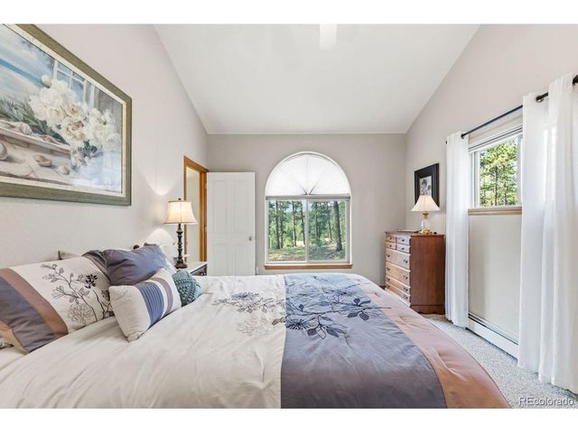 163 Old Corral Rd, Bailey, CO 80421
