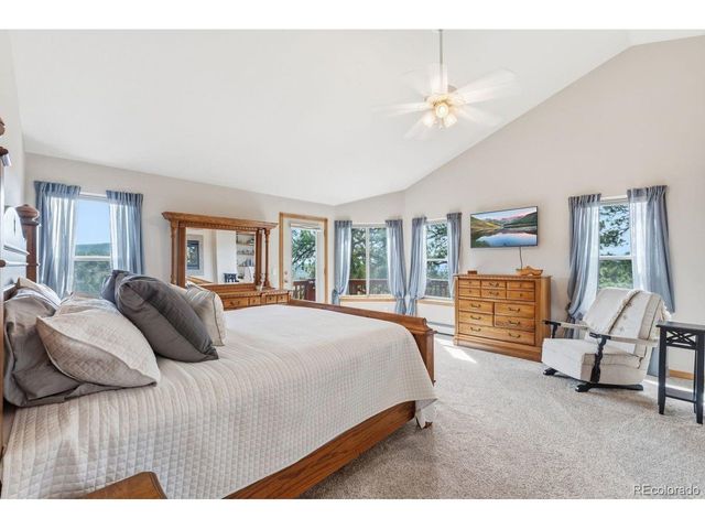163 Old Corral Rd, Bailey, CO 80421