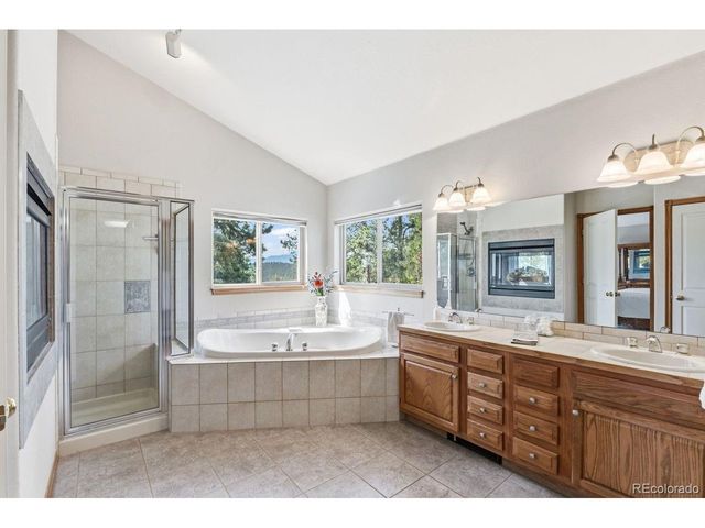 163 Old Corral Rd, Bailey, CO 80421