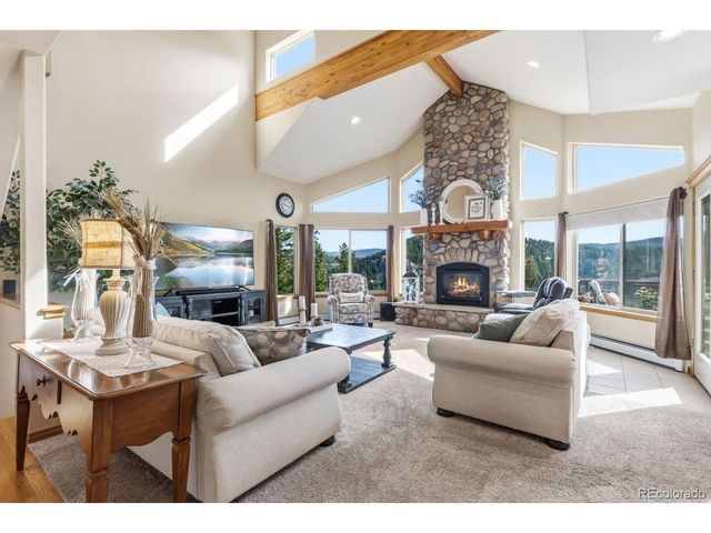 163 Old Corral Rd, Bailey, CO 80421