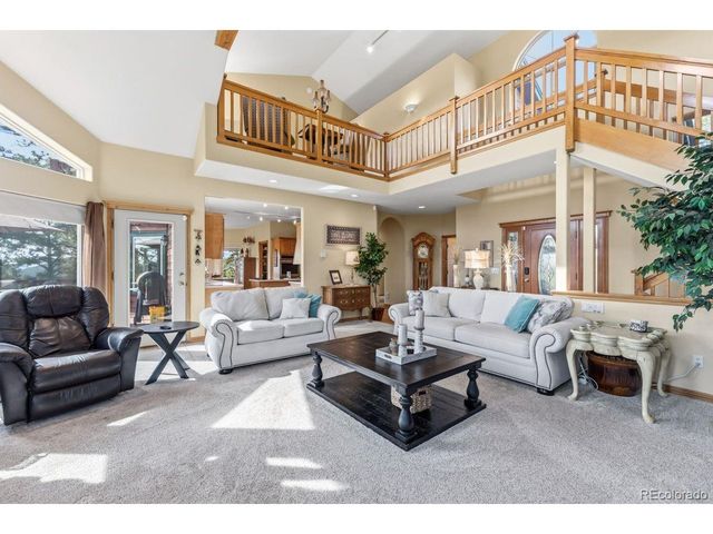 163 Old Corral Rd, Bailey, CO 80421