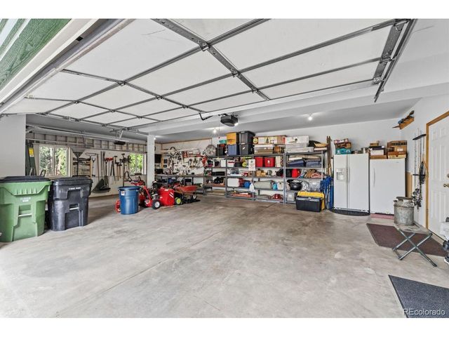 163 Old Corral Rd, Bailey, CO 80421