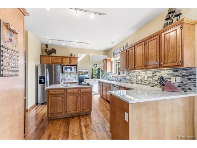 163 Old Corral Rd, Bailey, CO 80421