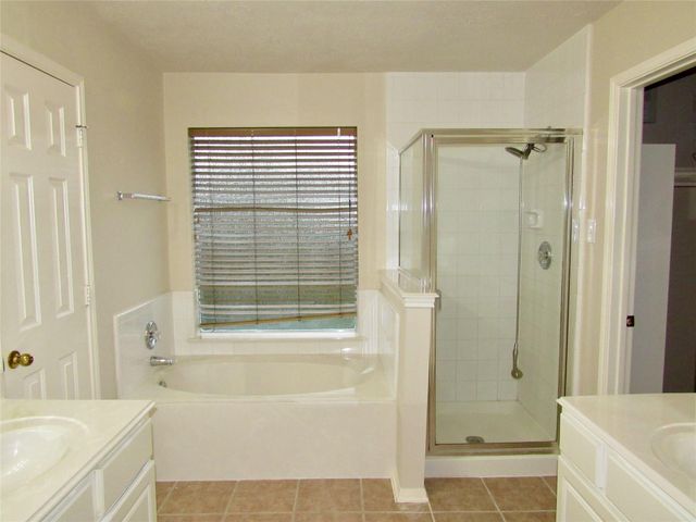11126 Cactus Point Court, Houston, TX 77095