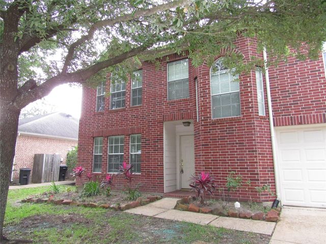 11126 Cactus Point Court, Houston, TX 77095