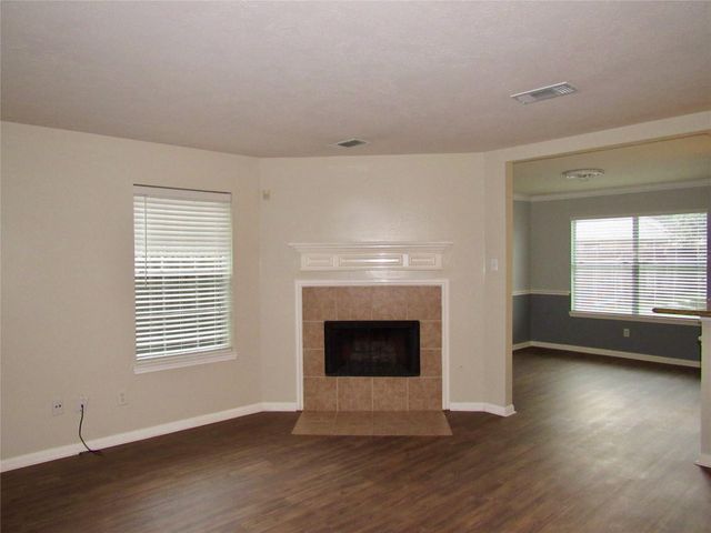 11126 Cactus Point Court, Houston, TX 77095