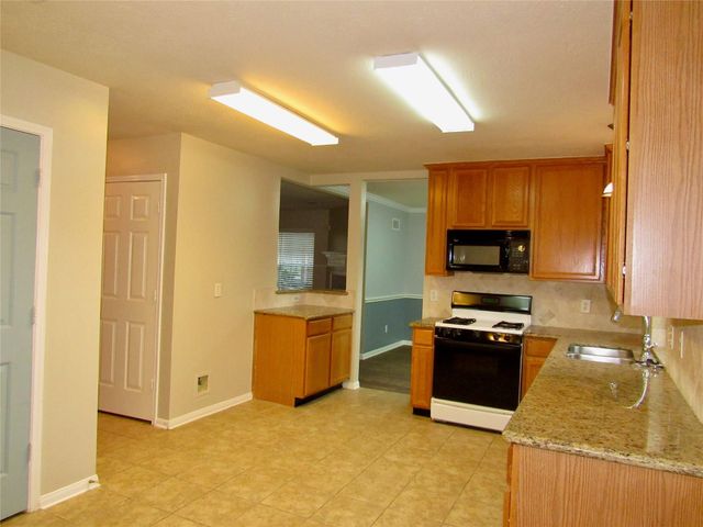 11126 Cactus Point Court, Houston, TX 77095