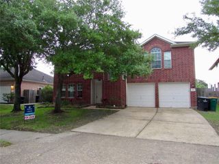 11126 Cactus Point Court, Houston, TX 77095