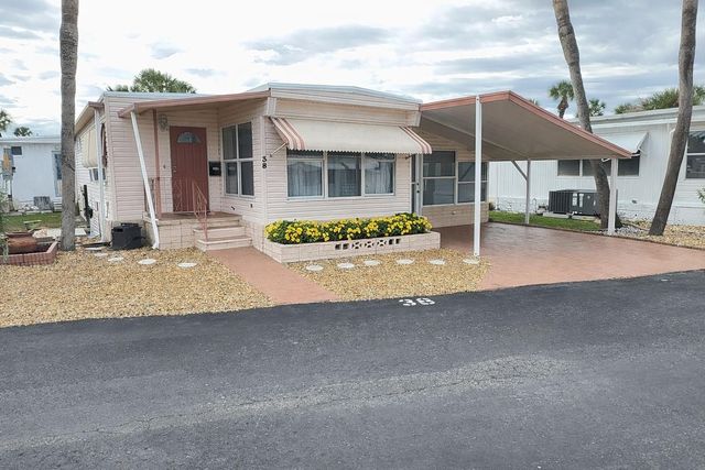 4851 W GANDY BOULEVARD B11L38, Tampa, FL 33611