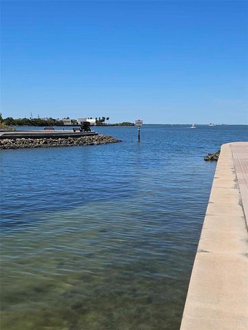 4851 W GANDY BOULEVARD B11L38, Tampa, FL 33611