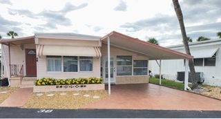 4851 W GANDY BOULEVARD B11L38, Tampa, FL 33611