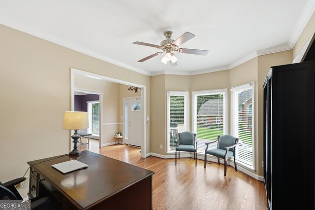 4355 Laurian Drive NW, Kennesaw, GA 30144