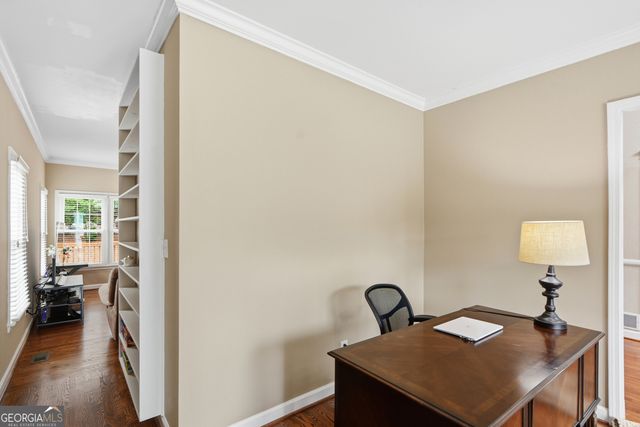 4355 Laurian Drive NW, Kennesaw, GA 30144