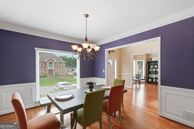 4355 Laurian Drive NW, Kennesaw, GA 30144