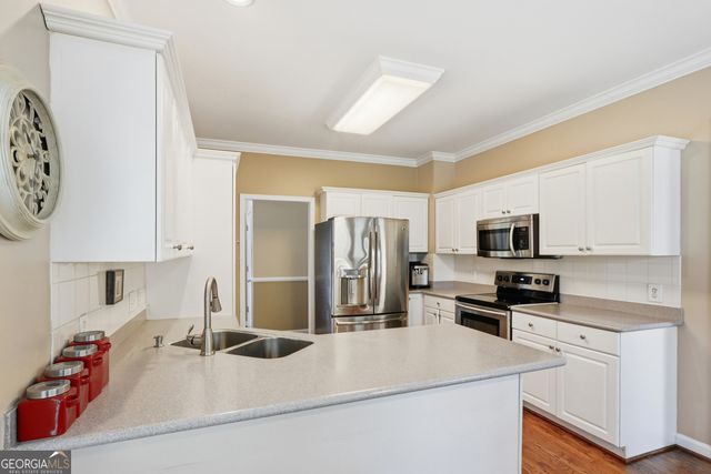 4355 Laurian Drive NW, Kennesaw, GA 30144