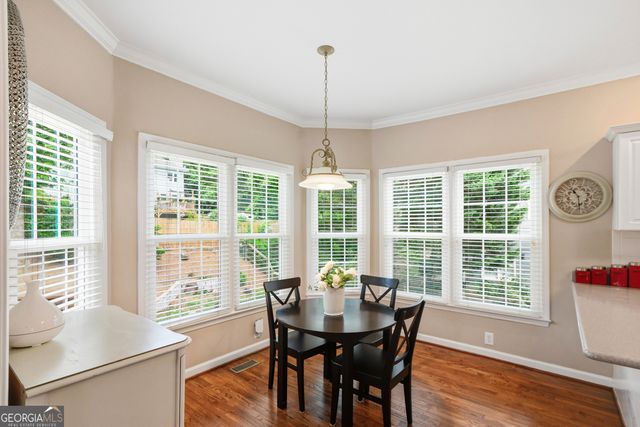 4355 Laurian Drive NW, Kennesaw, GA 30144