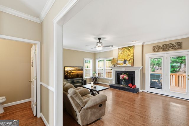 4355 Laurian Drive NW, Kennesaw, GA 30144