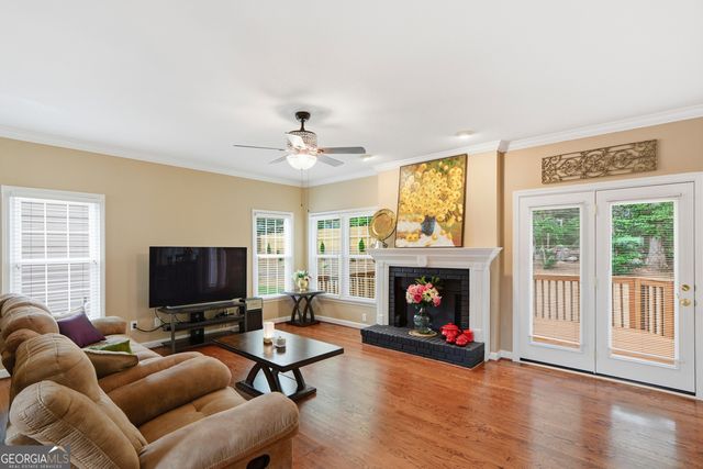 4355 Laurian Drive NW, Kennesaw, GA 30144