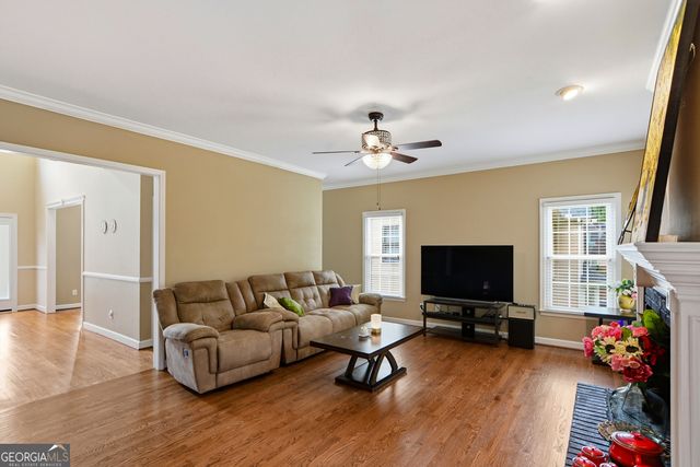 4355 Laurian Drive NW, Kennesaw, GA 30144
