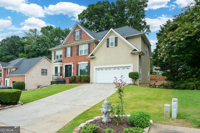4355 Laurian Drive NW, Kennesaw, GA 30144