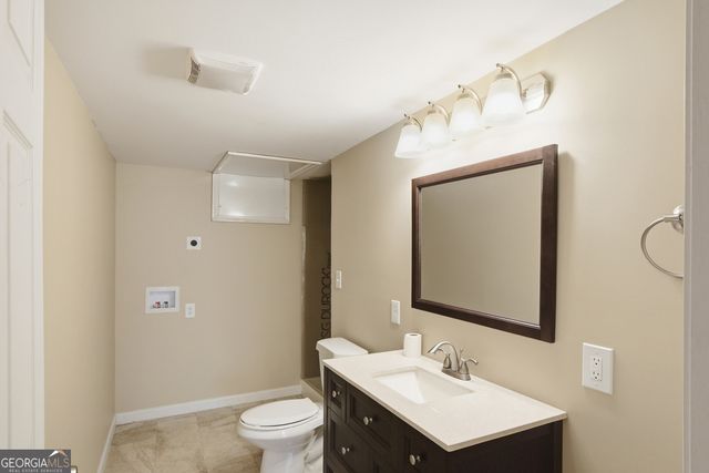 4355 Laurian Drive NW, Kennesaw, GA 30144