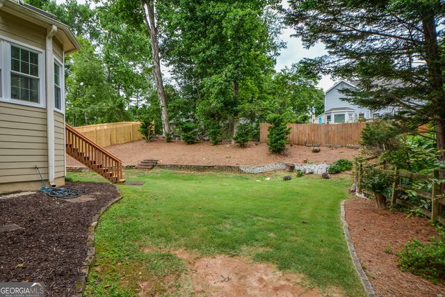 4355 Laurian Drive NW, Kennesaw, GA 30144