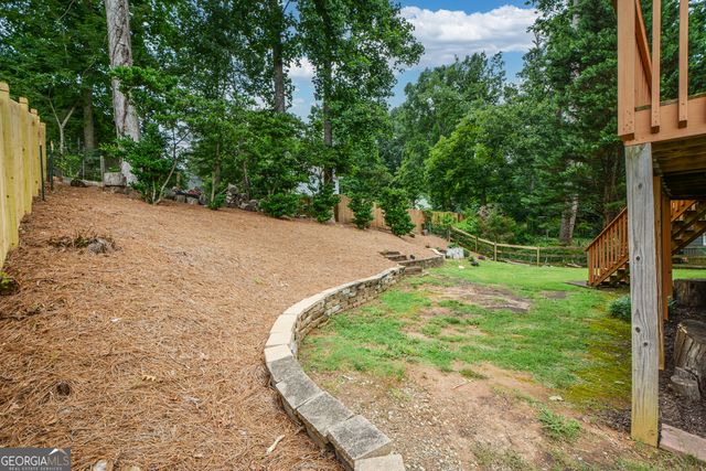4355 Laurian Drive NW, Kennesaw, GA 30144