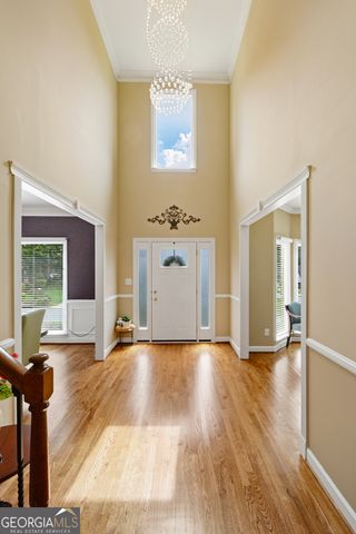 4355 Laurian Drive NW, Kennesaw, GA 30144