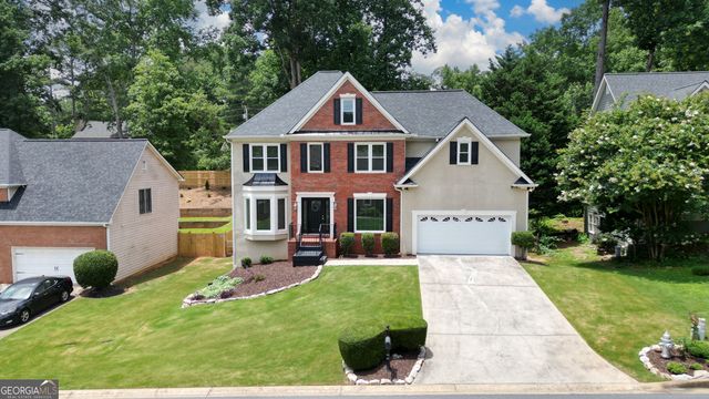 4355 Laurian Drive NW, Kennesaw, GA 30144