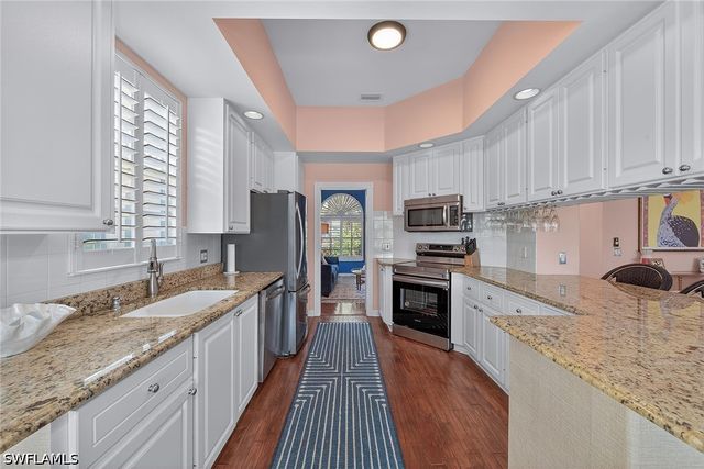 4013 Trinidad WAY, Naples, FL 34119