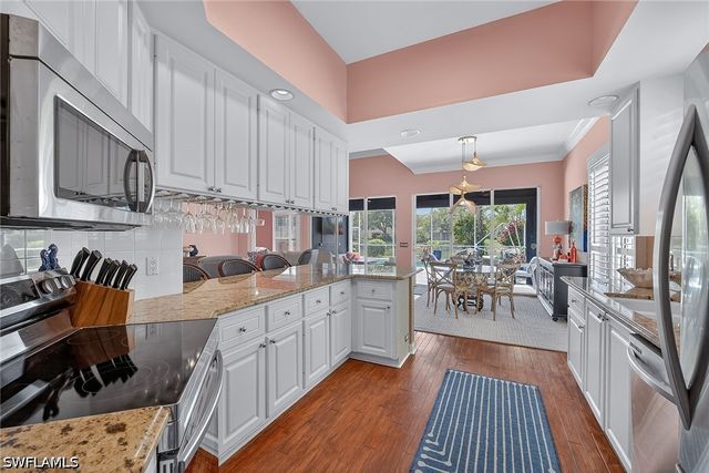 4013 Trinidad WAY, Naples, FL 34119