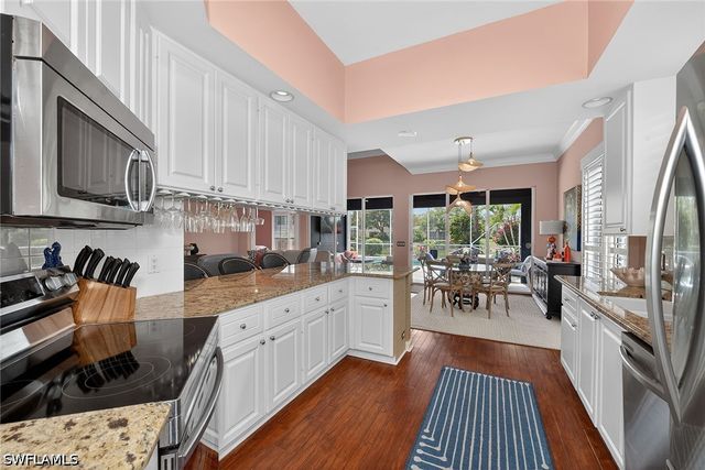 4013 Trinidad WAY, Naples, FL 34119